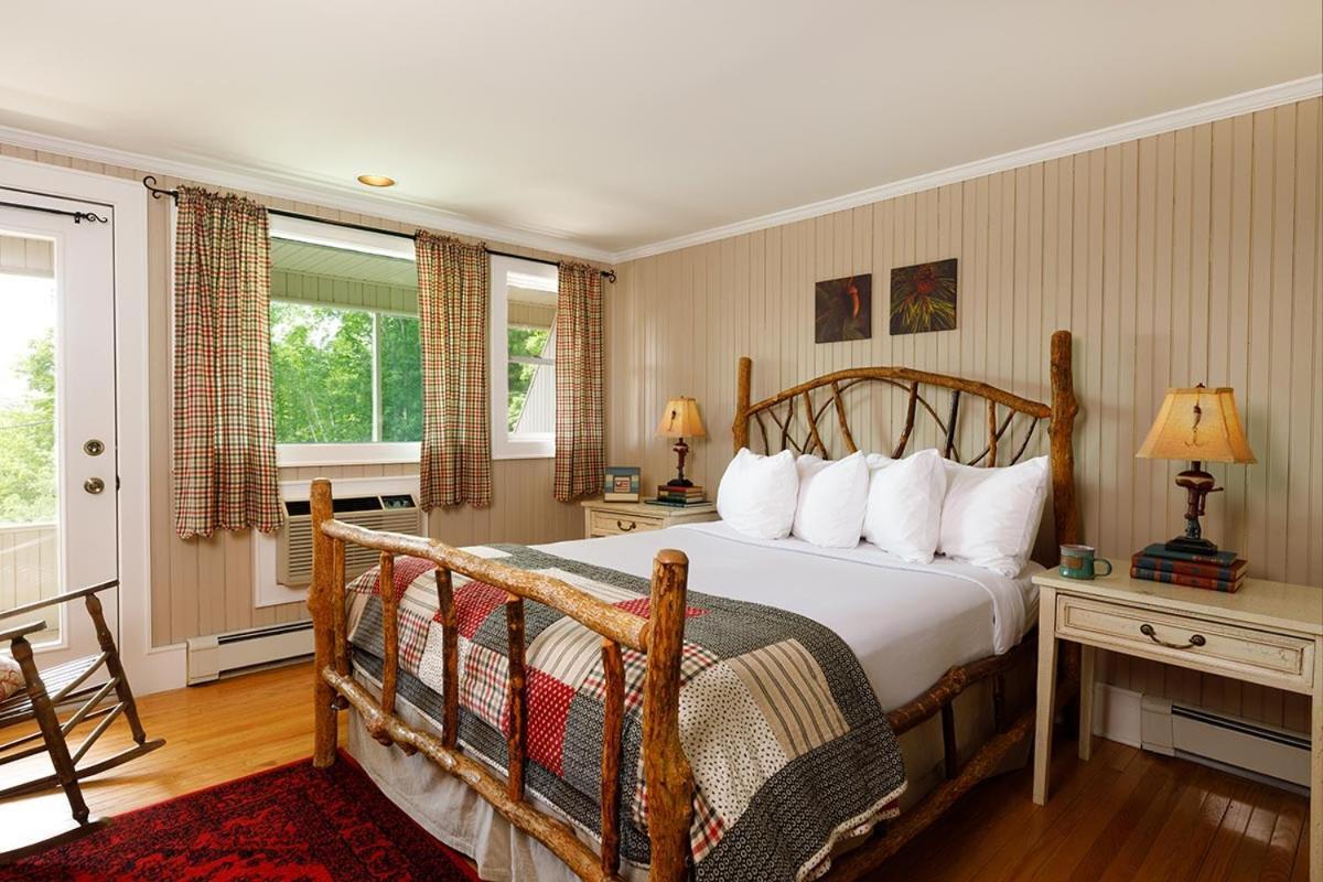 Friends Lake Inn Chestertown Bagian luar foto